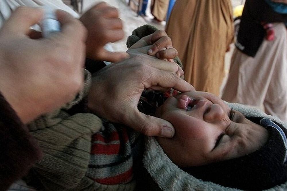 Newborns Don’t Need Hepatitis B Vaccine Immediately After Birth, Can Wait For 6 Months, Says ICMR Study