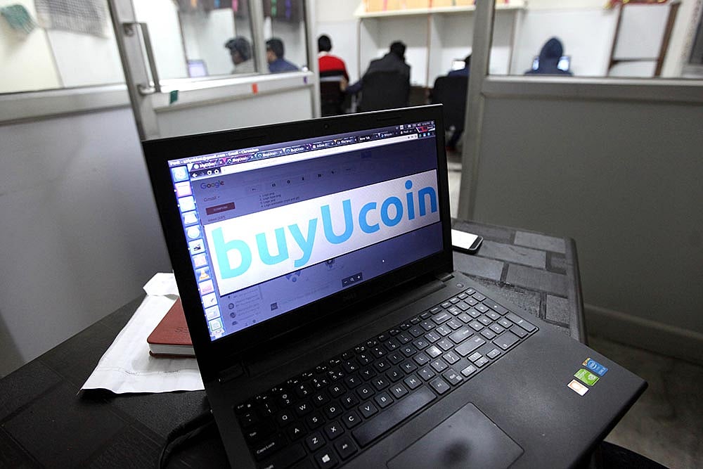 Black Stash Of Secret Money