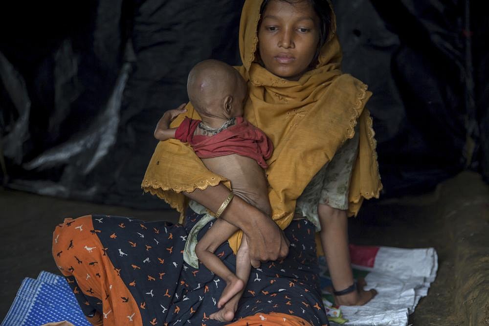 First Time, Myanmar Army Admit Killing Rohingyas And Confirm Existence Of Mass Grave