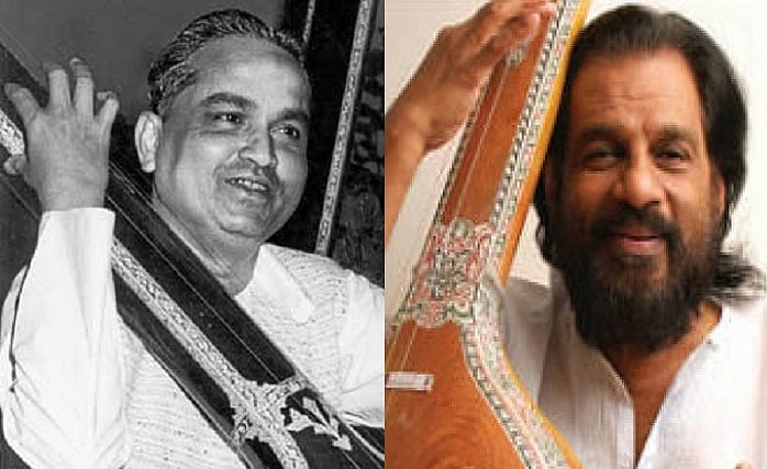 Kumar And Das: Two Phenomenal Gandharvas In Indian Music Expanse