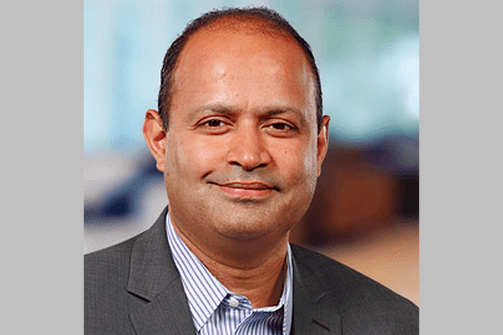 Infosys President Rajesh Murthy, One Of The Company's Highly Paid Executives, Resigns Citing Personal Reasons