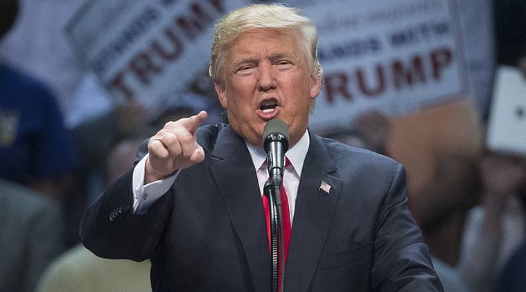 China Has Not Done Enough On The Issue Of North Korea For The US, Says Donald Trump