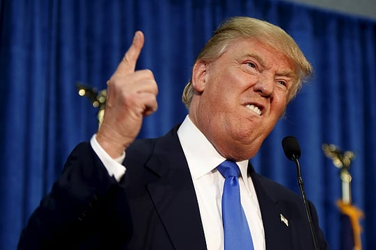 Why The US Should Accept Citizens From 'Shithole' Countries? Trump Uses Slur To Describe Immigrants From Haiti, Africa