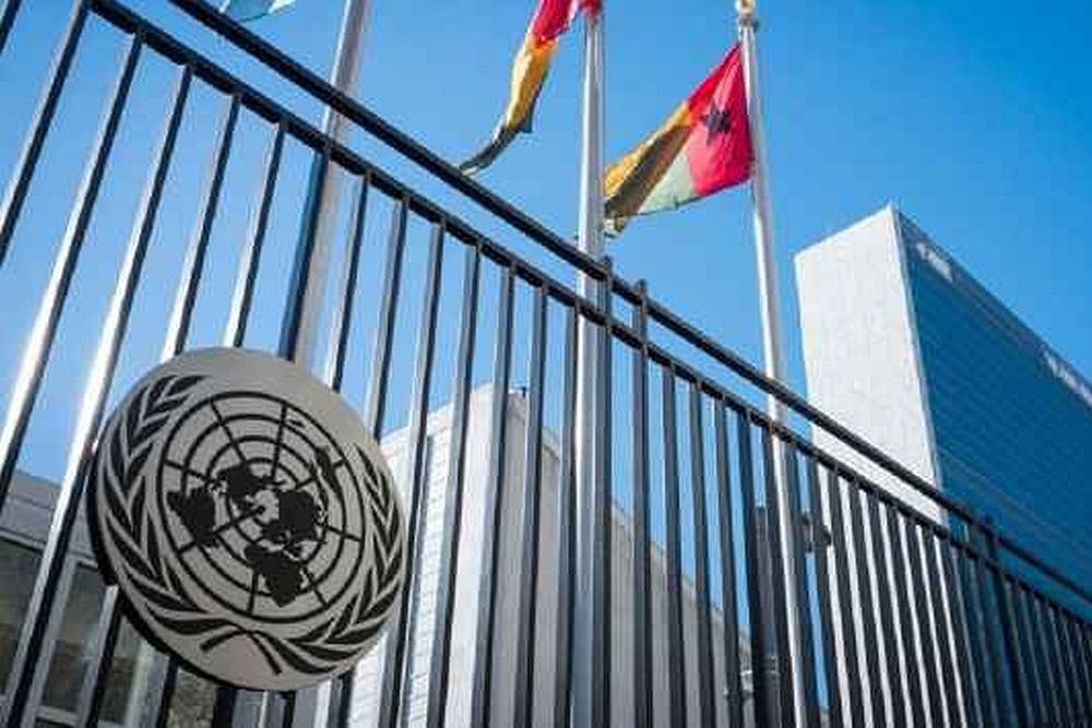 File Photo  : While the ruling is non-binding, legal experts say it could significantly shape international climate law. 