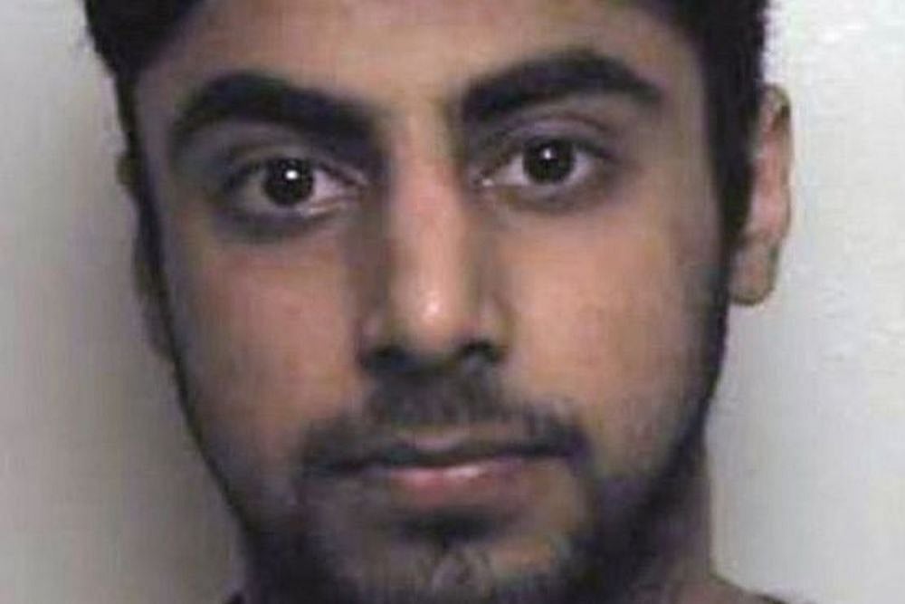 Indian-Origin Teen Jailed In UK For Trying To Buy Explosives To Kill Father Who Didn't Approve Of White Girlfriend