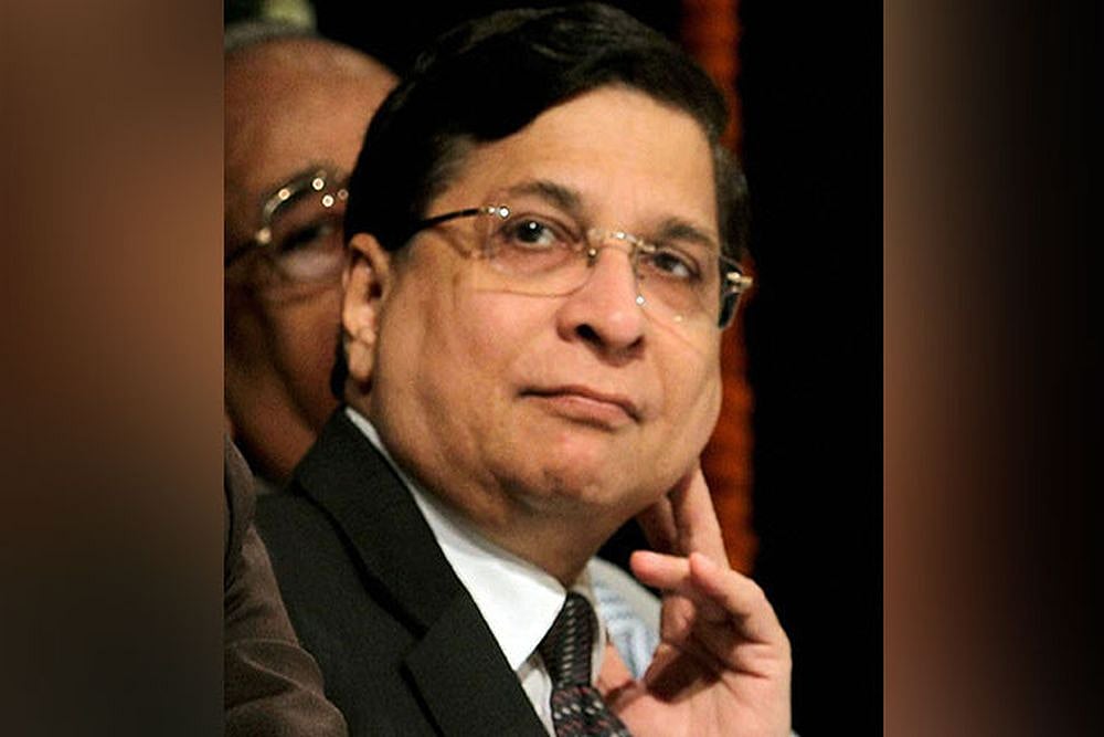 In Less Than 5 Months In Office, CJI Dipak Misra Faced Serious Disagreements With Colleagues, Delivered Key Verdicts