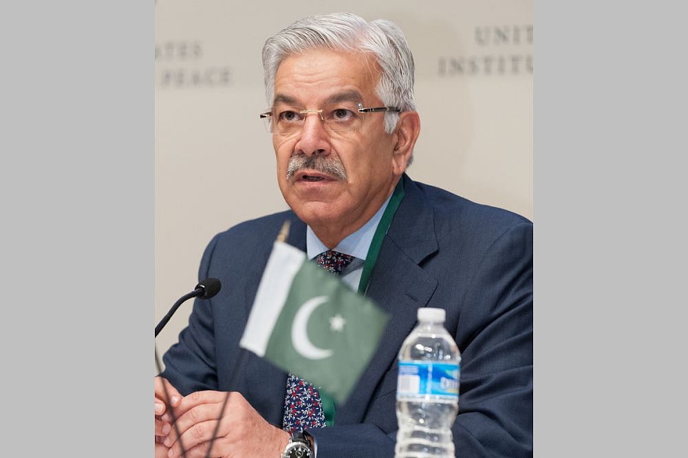 On Army Chief's Remark, Pak Foreign Minister Issues Nuclear Threat To India, Says 'General's Doubt Would Be Removed'