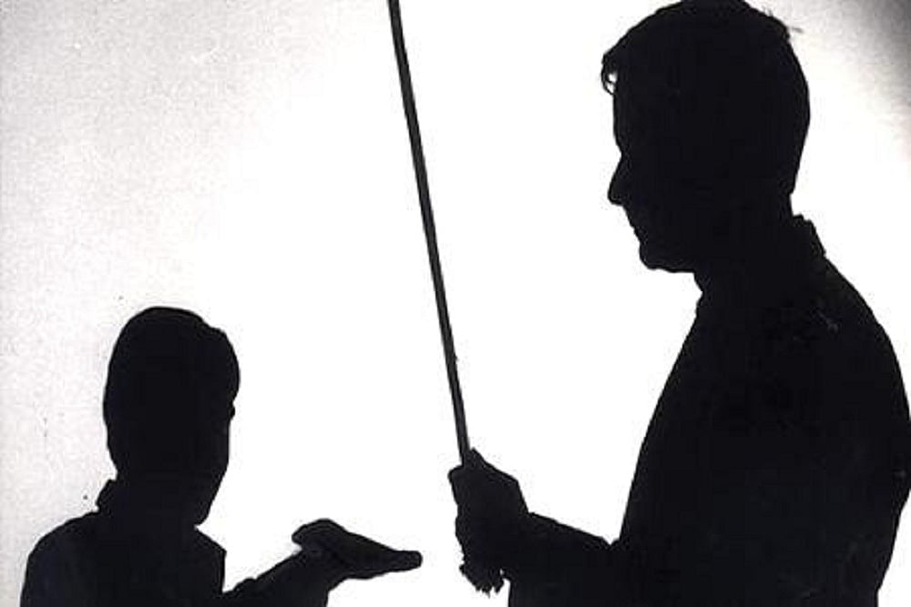 Delhi: Hit By Teacher, Class 3 Boy Loses Hearing Ability