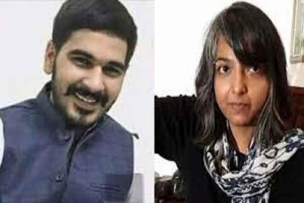 Chandigarh Stalking: Accused Vikas Barala Claims Innocence On Youtube, Survivor Varnika Kundu Calls It A Lie