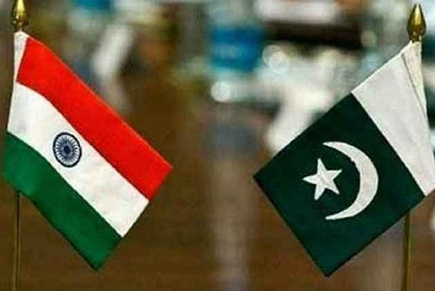 DGMOs Of Pakistan And India Hold First Round Of Talks Since Operation Sindoor - null