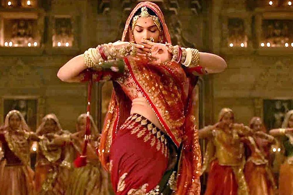 <em>Padmaavat</em>: Karni Sena Chief Still Demands For Nation-Wide Ban