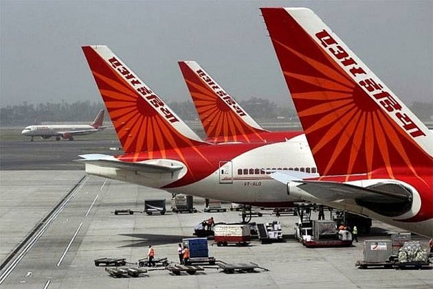 This Is How Centre Made Air India Attractive For Foreign Suitors While Being Quartered