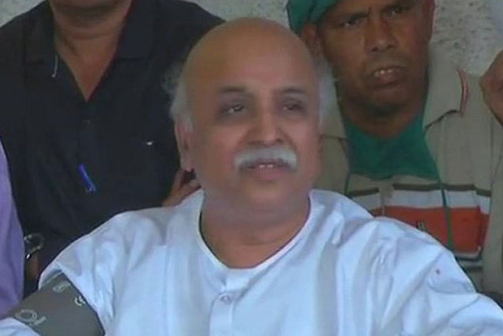 Plan Being Hatched To Kill Me In Encounter: Pravin Togadia Day After He Went 'Missing' And Found