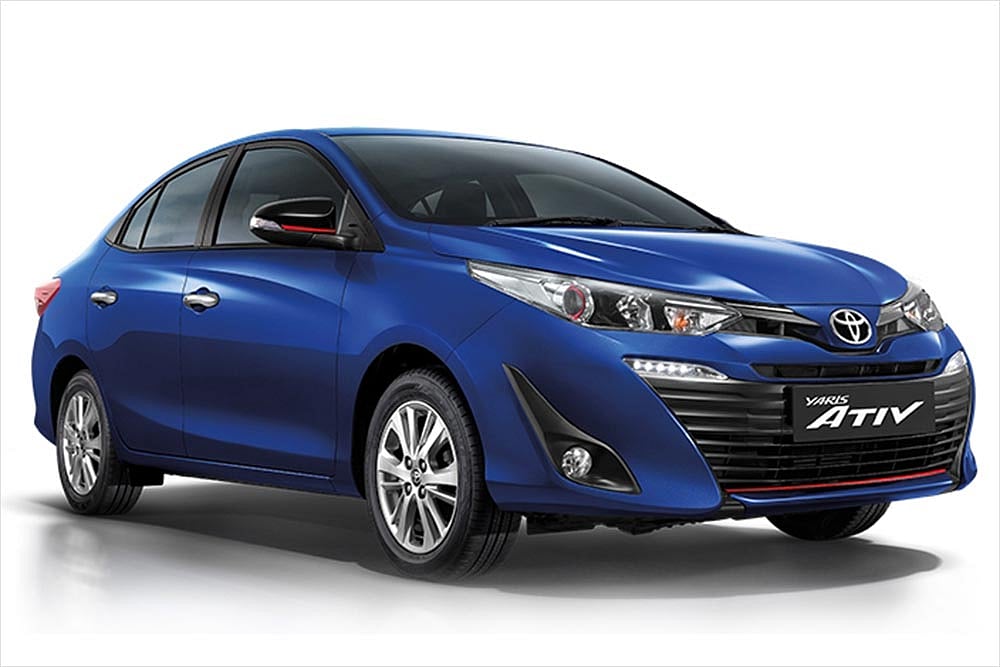 Upcoming Sedans In India In 2018