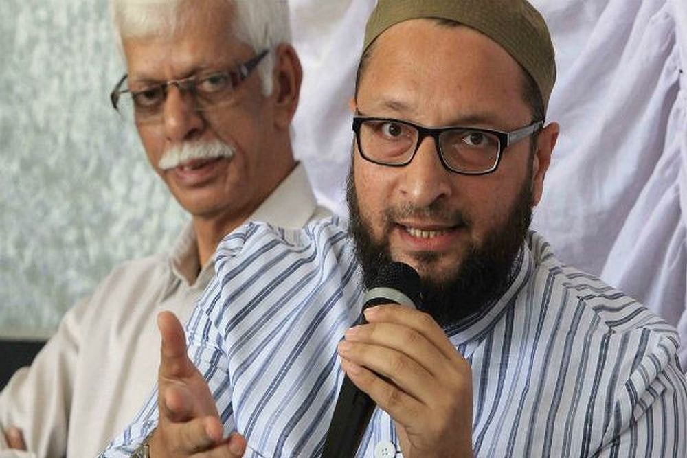 Haj Subsidy Withdrawal: What About Funds Given For Hindu Pilgrimages, Asks Asaduddin Owaisi
