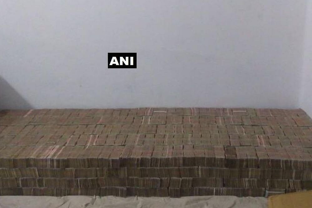 Biggest Haul: Over Rs 96 Crore In Demonetised Currency Notes Recovered, 16 Arrested From Kanpur