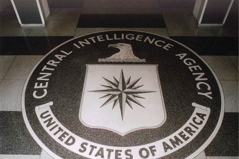 Former CIA Officer Who Allegedly Compromised Chinese Informants Arrested in US