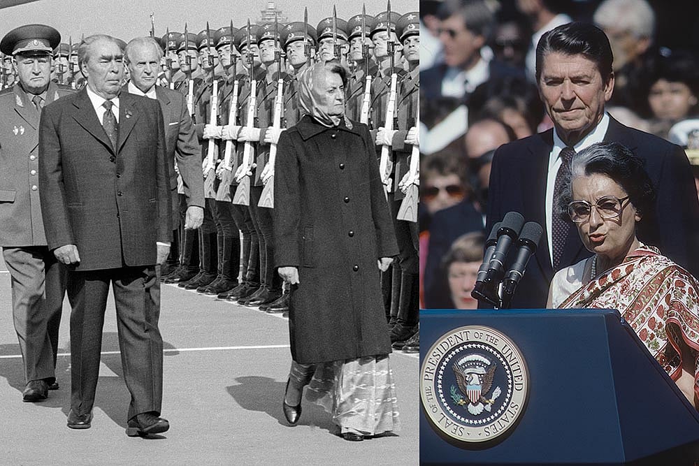 Super Toil Across Years Begets Power