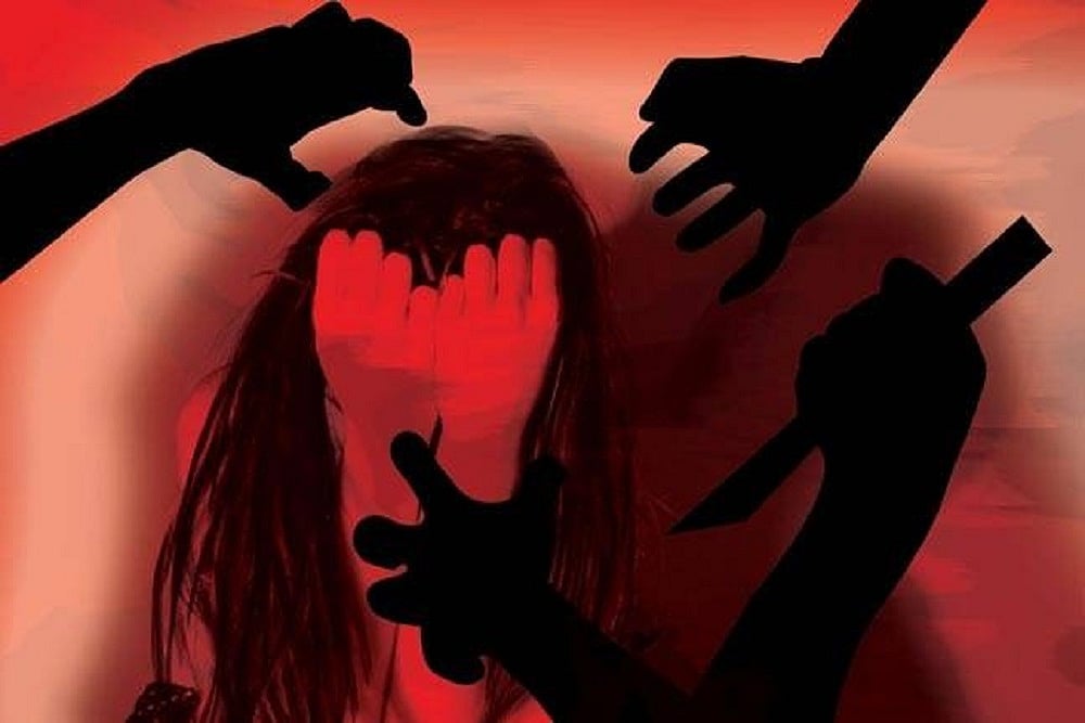 Haryana Again: Minor Arrested For Allegedly Raping Three-Year-Old Girl