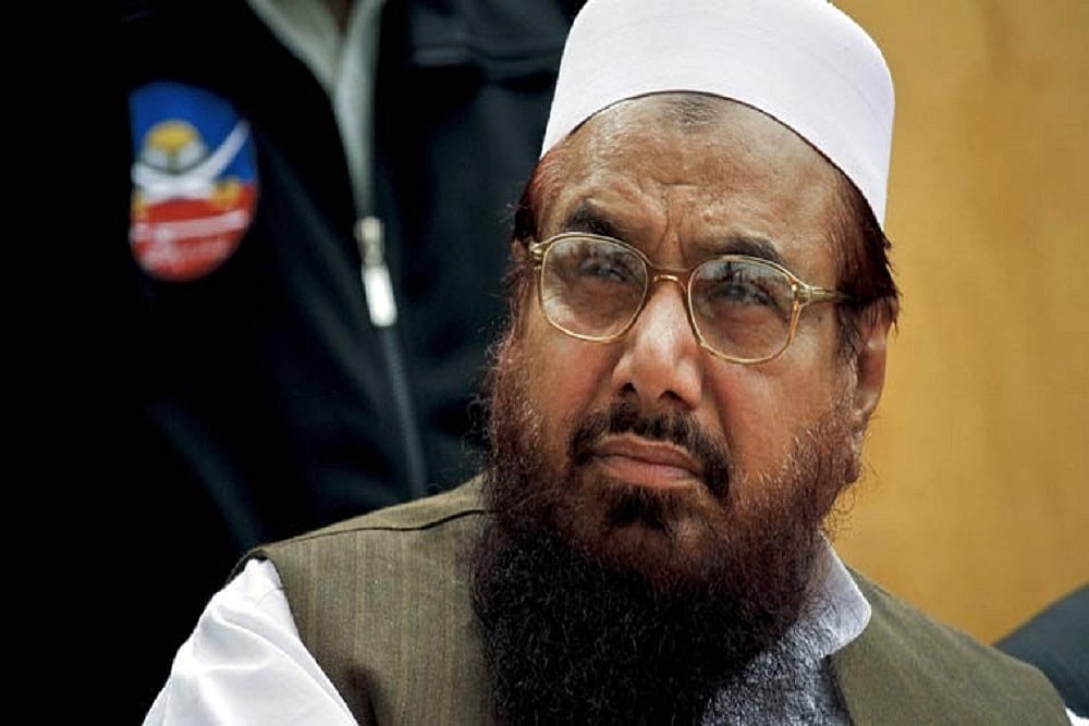 Made It Very Clear To Pakistan… Hafiz Saeed Must Be Prosecuted: United States