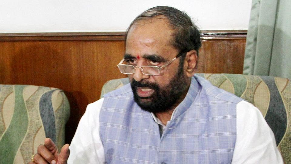 For Every Pak Bullet, India Will Respond With 10, Says Union Minister Hansraj Ahir
