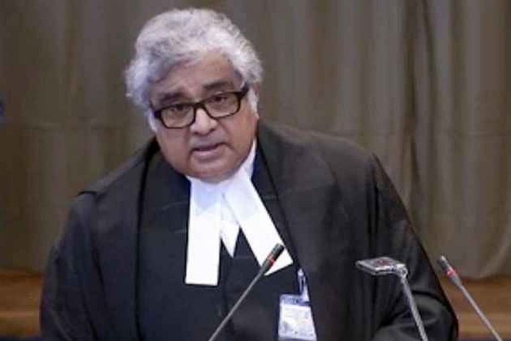 For Defending The Release Of <em>Padmaavat</em> In Court, Rajput Outfit Karni Sena Threatens Senior Lawyer Harish Salve