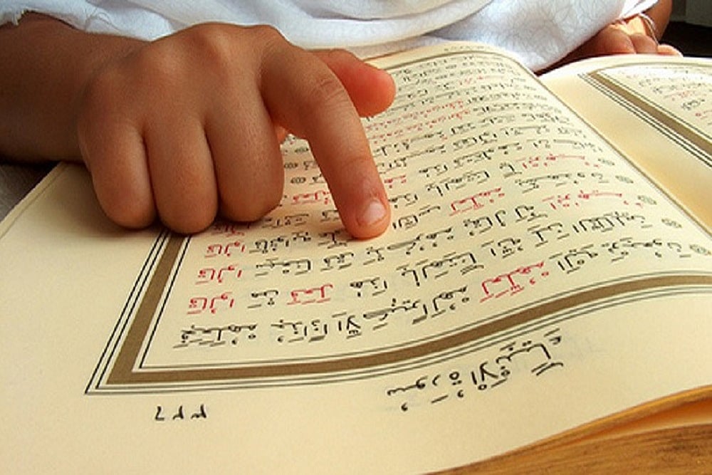 China Bans Kids In Its Muslim Regions From Attending Quran Classes And Islamic Education