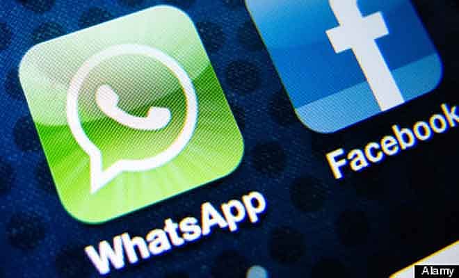 WhatsApp Unveils New Business App For Small And Medium Enterprises