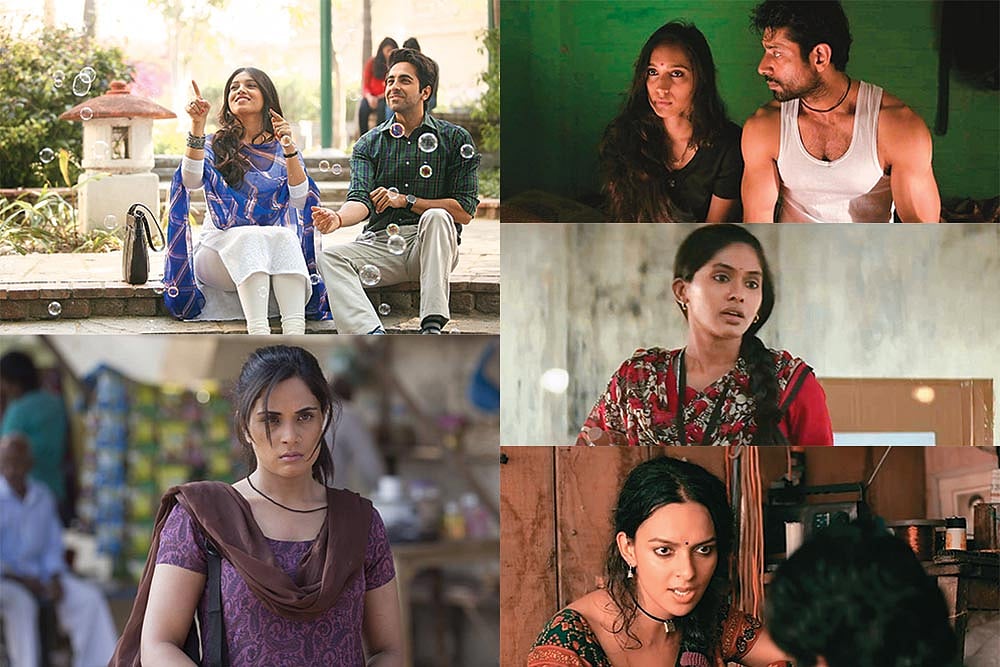 All Those Colours Beyond Bling