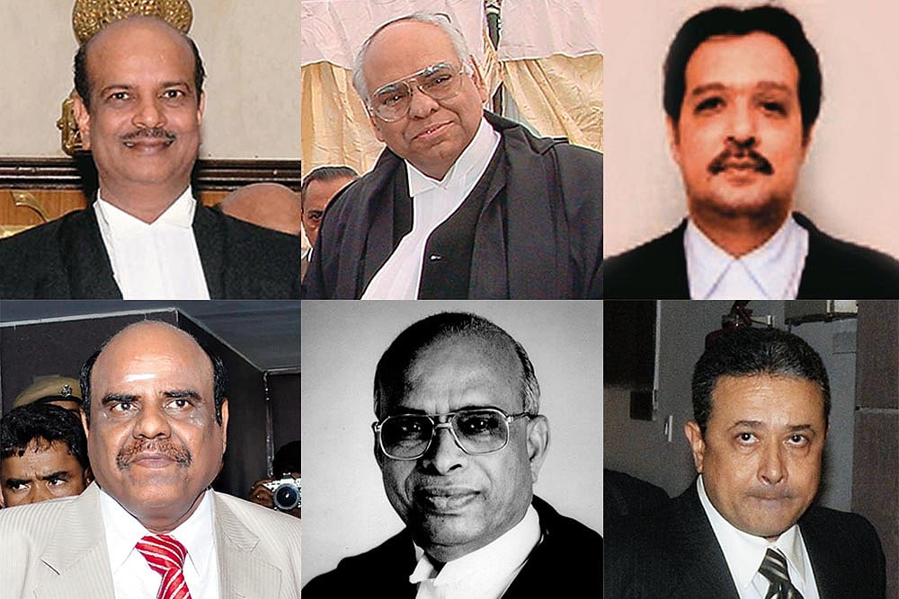 How Did They Find Way Into The System?