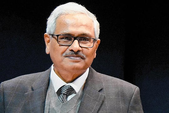 ‘Judges Are Not The CJI’s Subordinates’