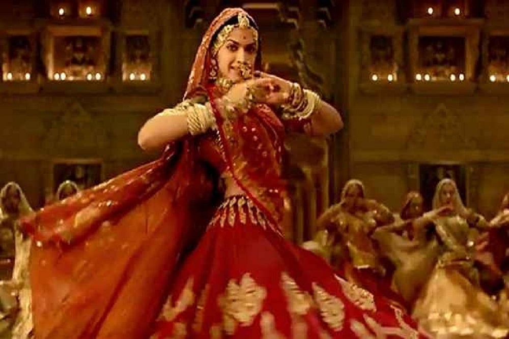<em>Padmaavat</em> Row: SC Rejects Plea To Cancel CBFC Certificate, Says 'It Is State's Duty To Protect People, Not Ours'