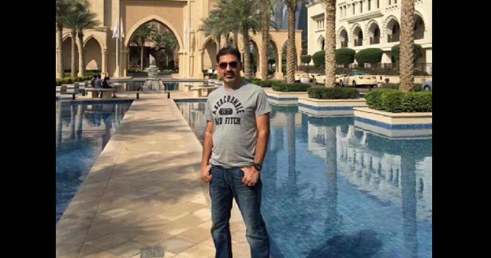 CEO Arrested For Allegedly Making Hoax Bomb Call At Airport Says He Asked For 'Bom-Del Status'