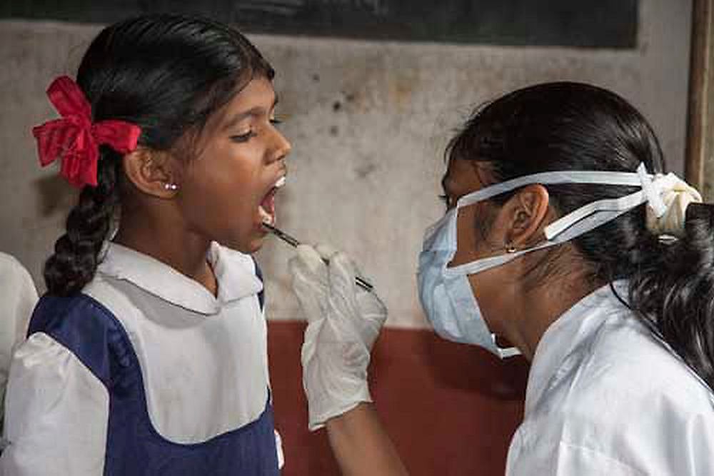 Latest 'Jugaad' To Tackle Physician Shortage: Gujarat To Appoint Primary School Students As 'Bal Doctors'