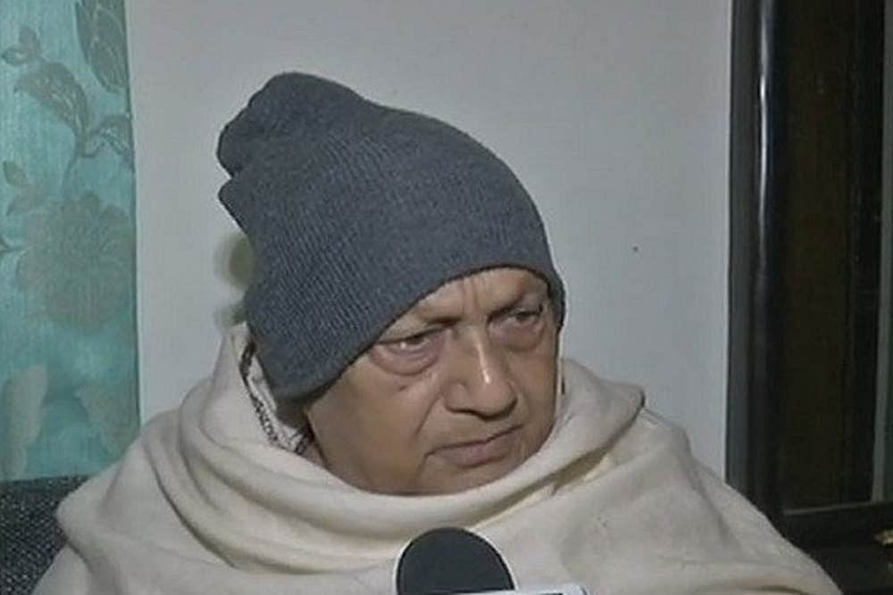 'Show Me A Country Where Armymen Don’t Die Fighting,' BJP MP Criticises Eulogising Soldier Deaths