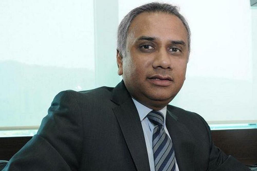Salil Parekh Takes Over As Infosys CEO, Experts Say He Is A Perfect Choice