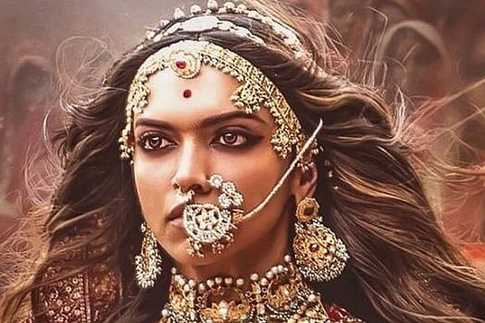 Won't Screen <em>Padmaavat</em> In Theatres, We're Scared, Says Director Of Gujarat Multiplex Association