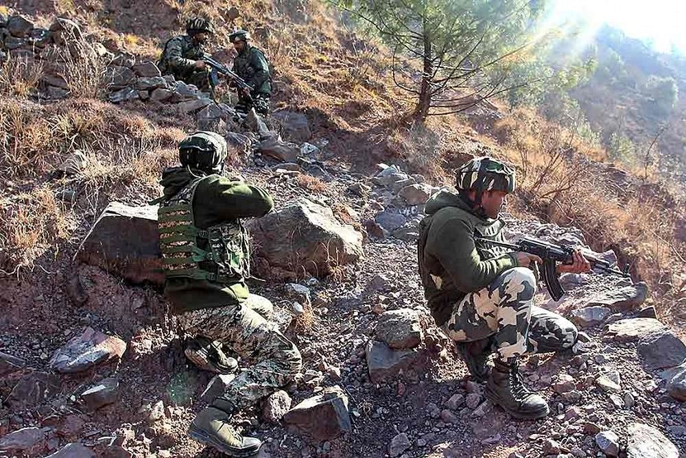 Two Civilians, One Army Jawan Killed In Ceasefire Violation By Pakistan