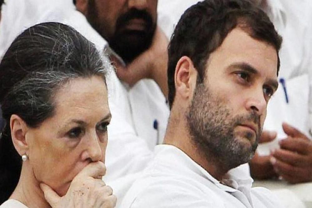 National Herald Case: Subramanian Swamy Submits I-T Order Against Rahul, Sonia Gandhi And Others