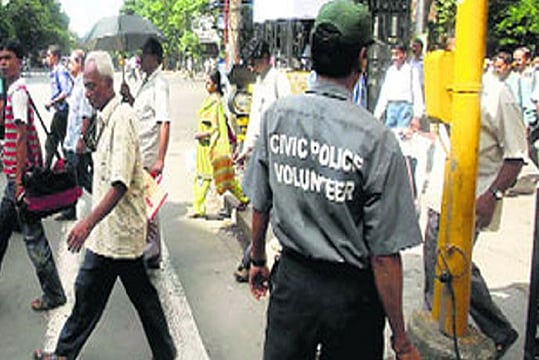 West Bengal Civic Police Volunteers Beat Helmetless Biker To Death For ‘Not Paying Bribe’