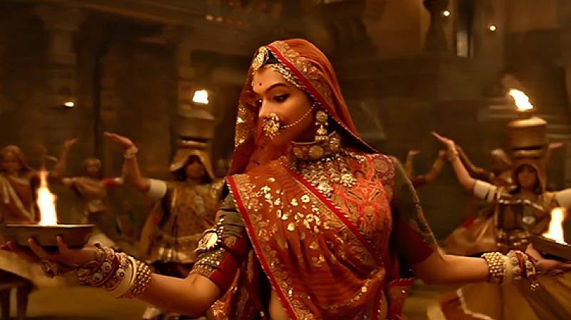 Rajasthan Govt Should Make 'Padmaavat' Tax Free As It Promotes Indian Culture, Says Jaipur-Based Veteran Musician Pandit Vishwa Mohan Bhatt