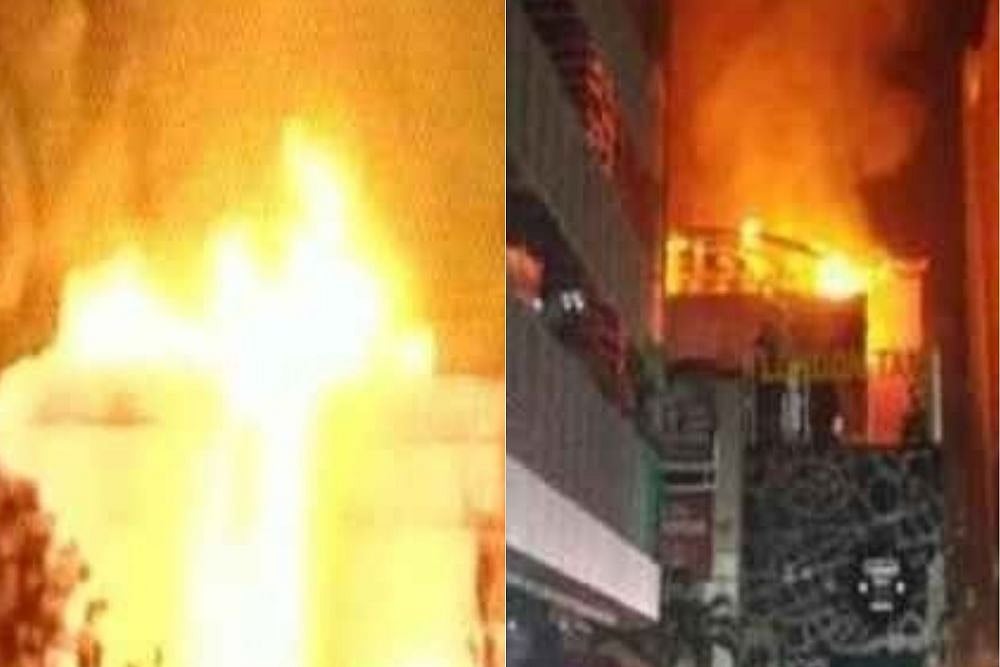 Kamala Mills & Bawana Fires: When Socio-Economic Status Of Victims Dictates Scale Of Outrage And Action