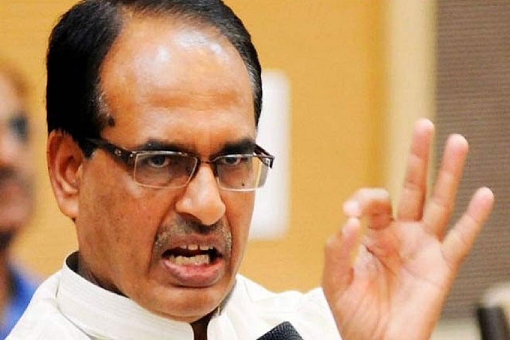 ‘Padmaavat’: Shivraj Singh Chouhan Says MP Govt Would Move Supreme Court To Stop The Release