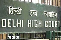 File photo : Delhi High Court
