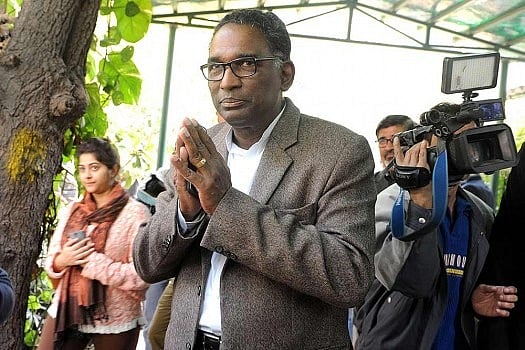 Impartial And Independent Judiciary Essential For Survival Of A Liberal Democracy, Says Justice Chelameswar