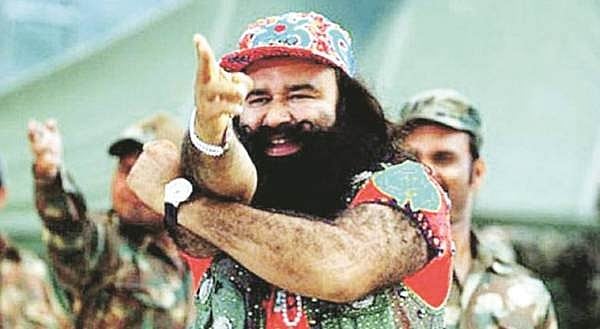 Dera Followers Were Told To Strong-Arm BJP Lawmakers To Influence Gurmeet Ram Rahim Judgement, Says Report
