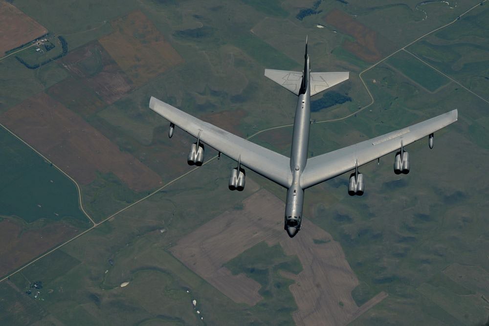 File Photo : Missile Fired By A Drone Kills 4 Members Of A Family In Pakistan |