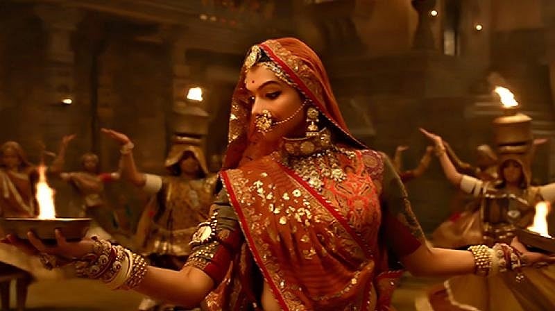 Prohibitory Orders Imposed In Gurgaon Ahead Of <em>Padmaavat</em> Release