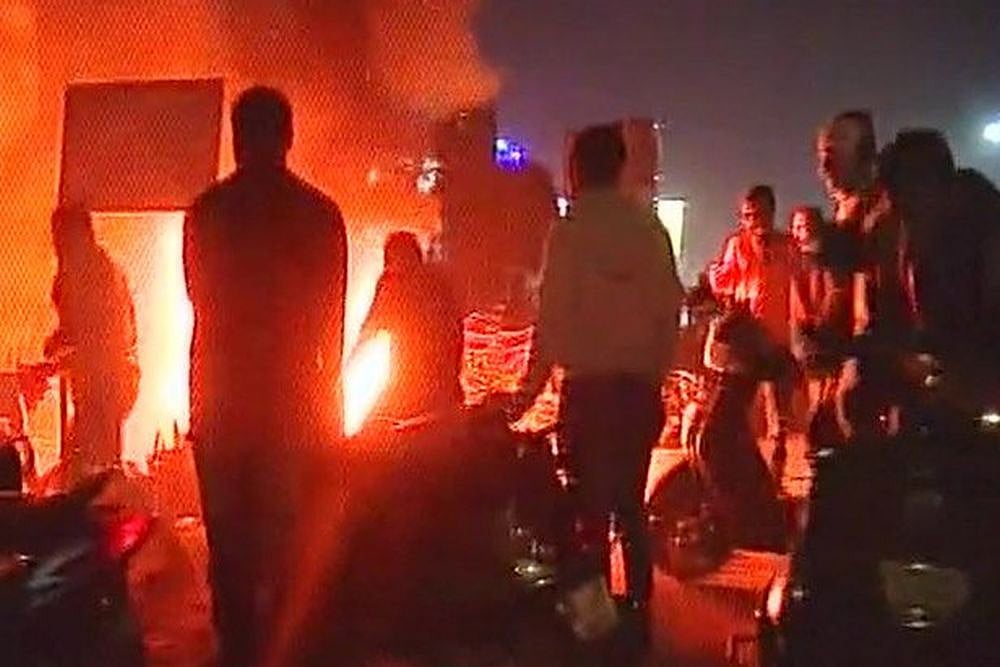 Padmaavat: Police Say Bars, Pubs Will Not Be Shut In Gurugram, Deny Reports