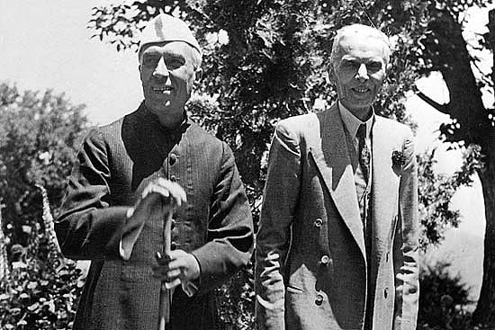 'Deendayal Upadhyay Wanted A United India', BYJM Exam Paper Blames Nehru, Jinnah's 'Greed Of Power' For Partition